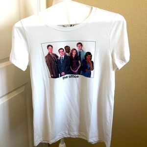 NWOT “The Office” T-shirt